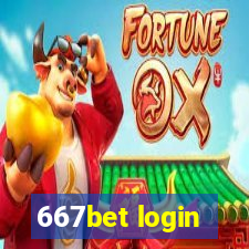 667bet login